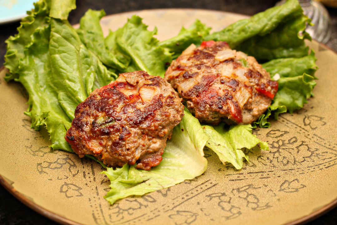 Cowboy Burgers