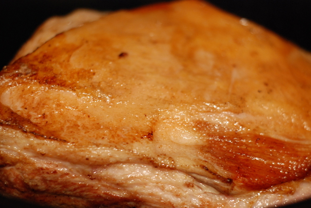Crockpot Boston Butt