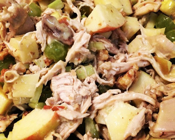 Paleo Chicken Salad