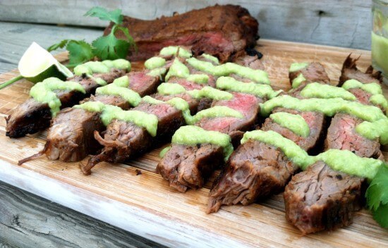 Carne Asada