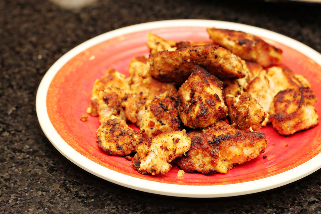 Chicken Nuggets