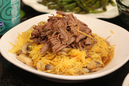 Pot Roast